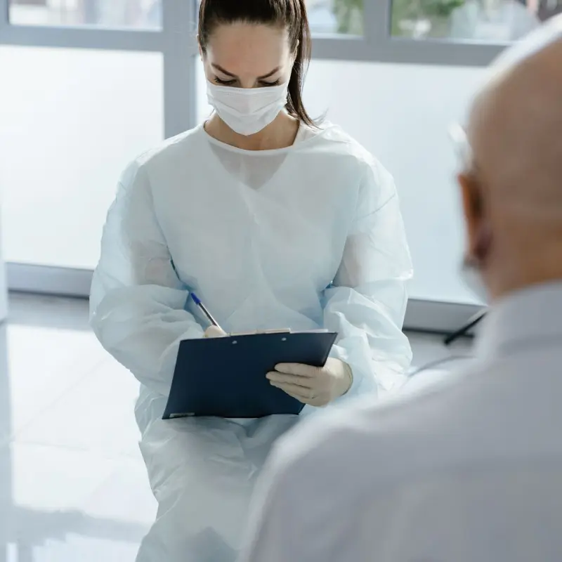 Interpretación del hepatograma alterado | Hepatologia Martinez